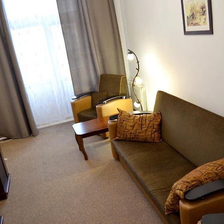 Chapayev Apartments Kiev Luaran gambar