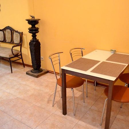Chapayev Apartments Kiev Luaran gambar