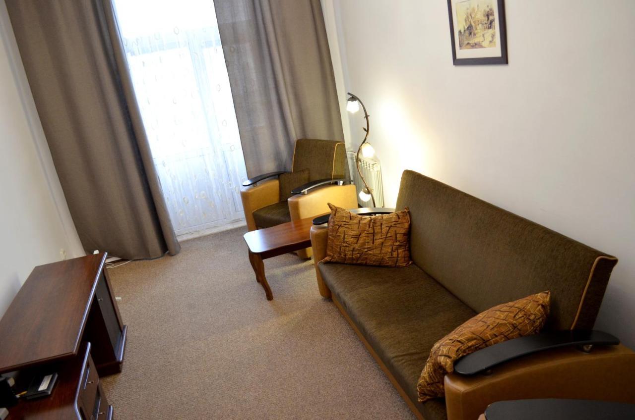 Chapayev Apartments Kiev Luaran gambar