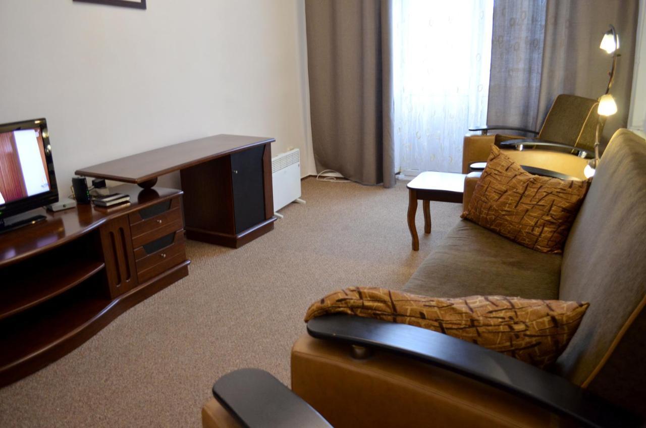 Chapayev Apartments Kiev Luaran gambar