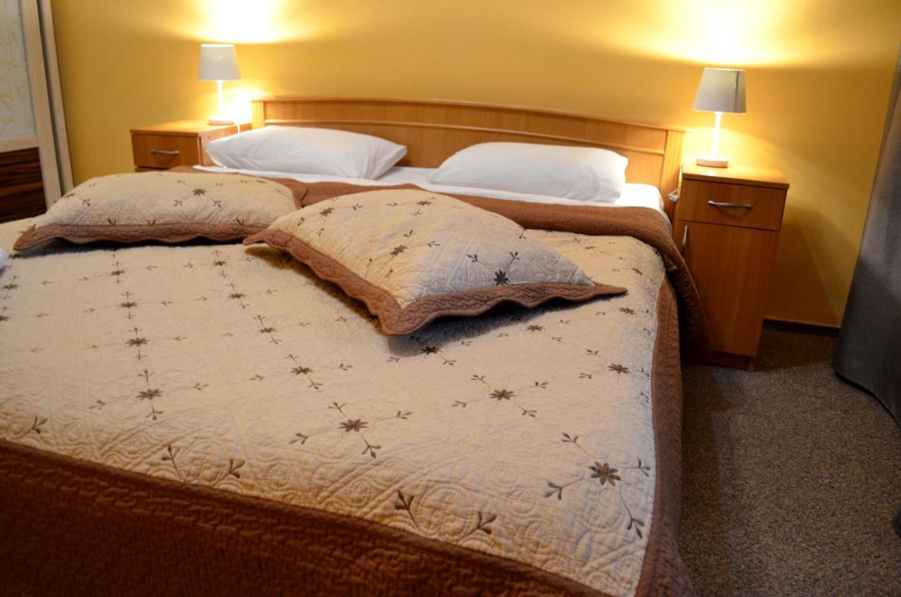 Chapayev Apartments Kiev Luaran gambar