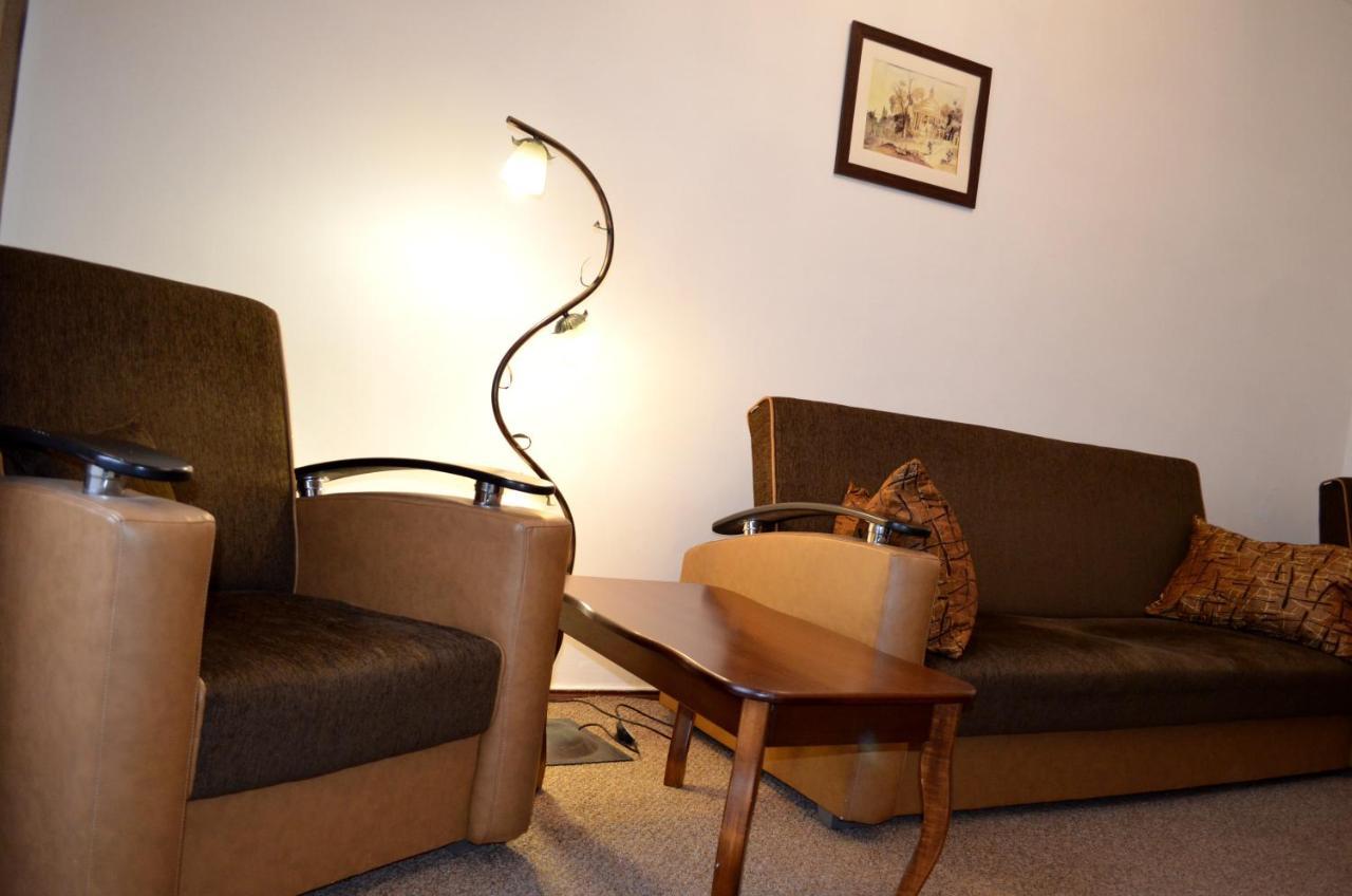 Chapayev Apartments Kiev Luaran gambar