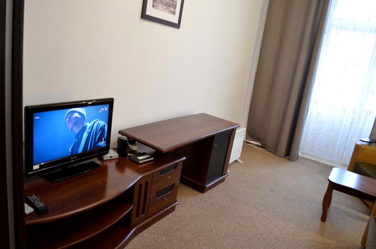 Chapayev Apartments Kiev Luaran gambar